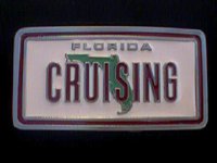 Cruising International