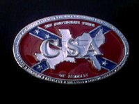 Confederate Flag Confederate States