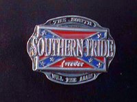 Southern Pride
