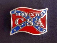 Born in the CSA