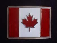 Canada Flag
