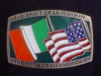 Ireland / USA
