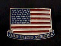 God Bless America