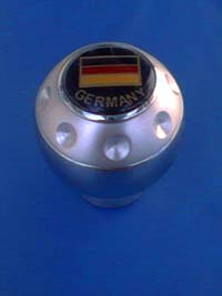 Germany Flag