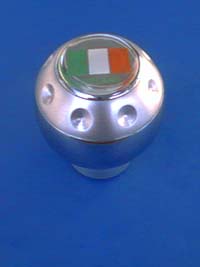 Ireland Flag