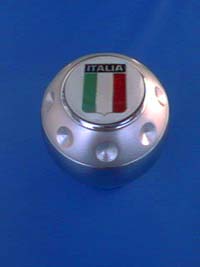 Italy Flag