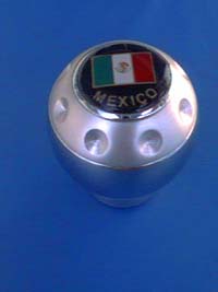 Mexico Flag