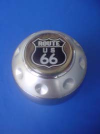 Route 66 Gear Shift Knob