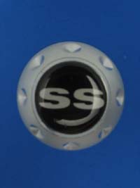 SS Super Sport
