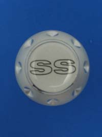 SS Super Sport