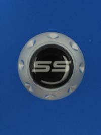 SS Super Sport