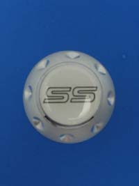 SS Super Sport