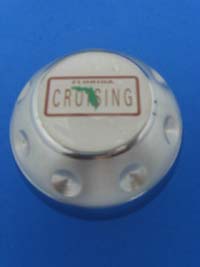 Cruising International