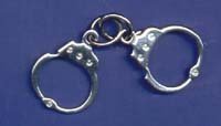 Hand Cuffs