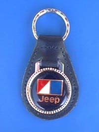 AMC Jeep Logo