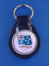 Australia Flag