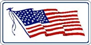 USA Number 1
