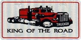 King of The Road