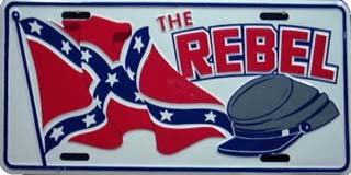 The Rebel