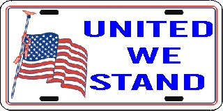 United We Stand