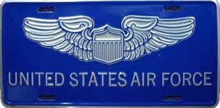 US Air Force
