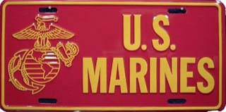 US Marines