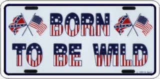 Born To Be Wild