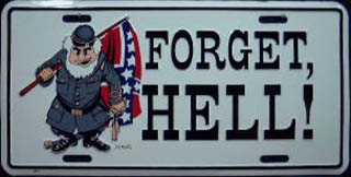 Forget Hell