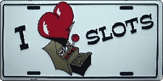 I Love Slots