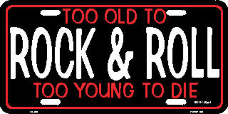 Rock & Roll