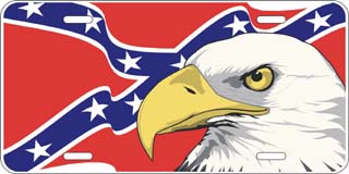 Rebel Eagle