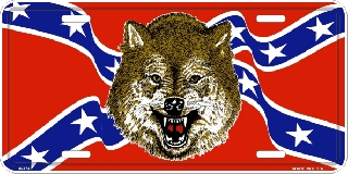 Rebel Wolf