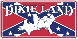 Dixie Land