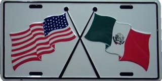 USA / Mexico