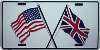 USA / UK