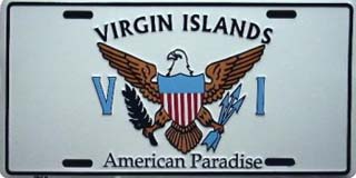 Virgin Islands