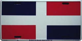 Dominican Republic