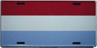 The Netherlands