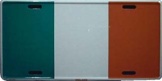 Ireland