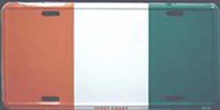 Ivory Coast