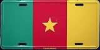 Cameroon