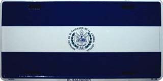 El Salvador