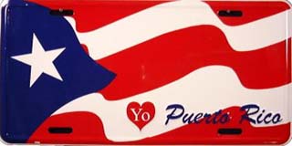 Puerto Rico