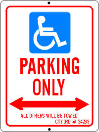 Warning Sign