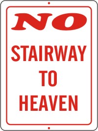 Stairway to Heaven