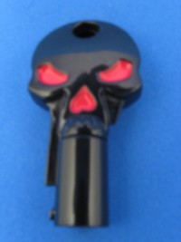 Skull Key