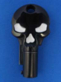 Skull Key