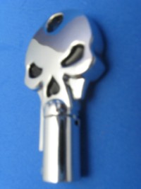 Skull Key