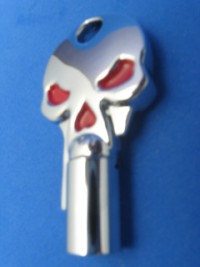 Skull Trick Key