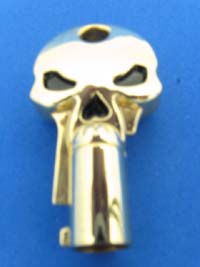 Skull Key